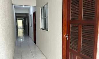 Imagem 5: Kitnet com 2 dormitórios para alugar, 50 m² na Parquelândia