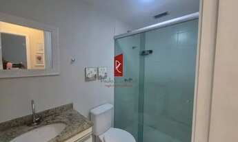 Imagem 3: Apartamento Para alugar no Condomínio Pátio Carioca