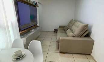 Imagem 7: Apartamento em Residencial Aquários, Goiânia/GO