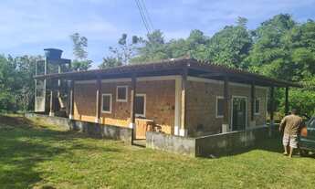 Imagem: Sítio na Comunidade Nossa Senhora de Fátima