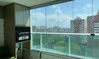 Imagem 7: EXCELENTE APARTAMENTO SEMI MOBILIADO NA PONTA DO FAROL