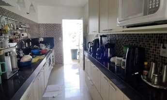 Imagem 5: Imóvel para venda com 4 quartos, 01 suite e semi-suíte em Pitimbu - Natal - RN