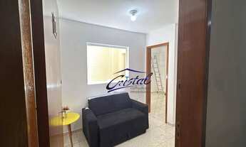 Imagem 2: Kitnet com 1 quarto para alugar, 35 m² - Butantã - São Paulo/SP