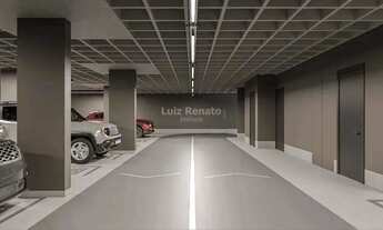 Imagem 9: Apartamento de 3 quartos, bairro Funcionários