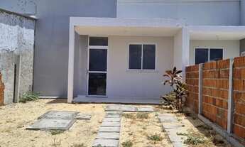 Imagem 2: Casa plana Smart City em Aquiraz - 1° locação