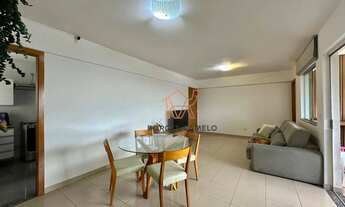 Imagem 4: Apartamento com 4 Quartos à venda, 143 m² por R$ 1.450.000 - Buritis - Belo Horizonte/MG