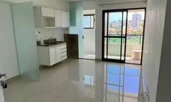 Imagem 2: Apartamento para aluguel 1 quarto em Jardim Armação - Salvador - BA