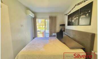 Imagem 6: CONFORTÁVEL APARTAMENTO SEMIMOBILIADO NA ANITA GARIBALDI