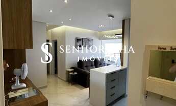 Imagem 4: Apartamento na Mooca, São Paulo-SP: 2 dormitórios, sendo uma 1 suíte, 3 salas, 2 banheiros