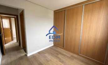 Imagem 7: Cobertura para aluguel, 2 quartos, 1 suíte, 2 vagas, Cinquentenário - Belo Horizonte