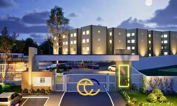 Imagem: CONDOMÍNIO JARDIM DE FLORENÇA