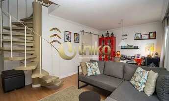 Imagem 3: Apartamento Duplex no Edifício Torrance