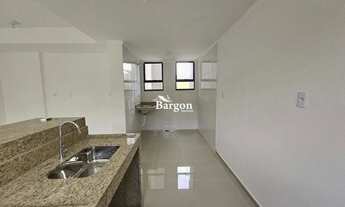 Imagem 4: Apartamentos com 2 quartos sendo uma suíte à venda no Bairro Aeroporto em Juiz de Fora