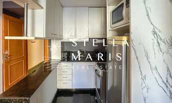 Imagem 4: Ipanema Ville Residence, Apartamento duplex exclusivo, incrível e com varanda pronto para