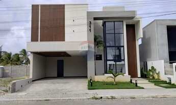 Imagem: Seu Novo Lar Casa Luxuosa no Malui Residence