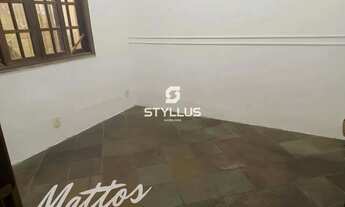 Imagem 6: Casa 3 quartos com terraço amplo em condomínio fechado M87S