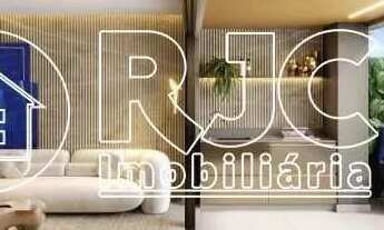 Imagem 5: Imóvel para venda com 163 metros quadrados com 3 quartos em Botafogo - Rio de Janeiro - RJ