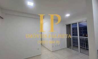 Imagem 5: Aluga-se Estilo Ponta Negra, 2 quartos, uma suíte, 1 vaga de garagem