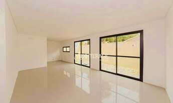 Imagem 3: Sobrado com 3 Quartos à venda, 144 m² por R$ 1.350.000 - Santa Felicidade - Curitiba/PR