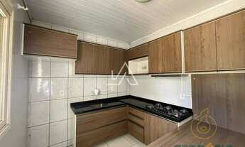 Imagem 6: CASA 2 DORMITÓRIOS - BAIRRO INTERGAÇÃO