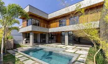 Imagem: Sobrado à venda em Campinas, Alphaville