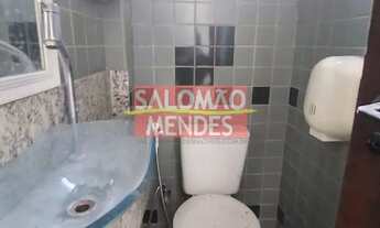 Imagem 6: Sala comercial, 32m², vaga privativa - São Brás