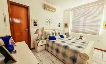 Imagem 5: Apartamento 120m² à venda no Jóquei com 03 suítes TR87549 THE - CK52KQ