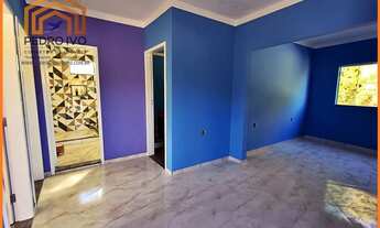 Imagem: Apartamento para Venda em Lima Duarte, Santo