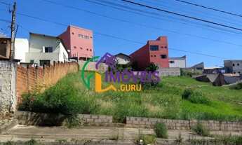 Imagem: TERRENO - LOTEAMENTO SHANGRILÁ - SP