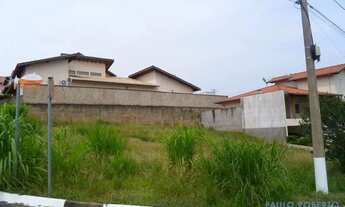 Imagem 3: TERRENO EM CONDOMÍNIO - CONDOMÍNIO TERRAS DE SÃO FRANCISCO - SP