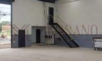 Imagem: Galpão para aluguel e venda com 350 m²