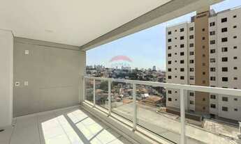 Imagem 2: Studio a venda com 36m² 01 dormitório 01 vaga + depósito no Klabin