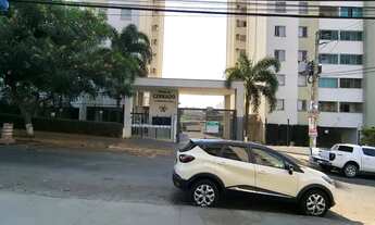 Imagem 3: Apto: aluguel, confortável: 3 quartos, 1 suíte. Portal do Cerrado. St. Negrão de Lima, Go