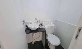 Imagem 7: Apartamento para aluguel, 3 quartos, 1 suíte, 2 vagas, Alphaville Lagoa dos Ingleses - Nov