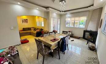 Imagem 6: Casa com 3 dormitórios à venda, 200 m² por R$ 960.000,00 - Portal dos Pássaros - Boituva/S