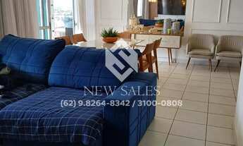 Imagem 3: Apartamento c/ 2 quartos, andar alto - Vila Alpes