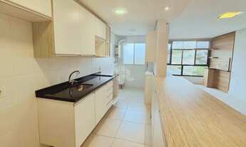 Imagem 4: Apartamento 69,33m² com 2 dormitórios no bairro Jardim Carvalho