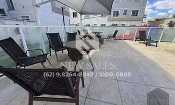 Imagem 5: APARTAEMNTO 2 QUARTOS 1 VAGA 48 MTS SETOR MORADA DO SOL