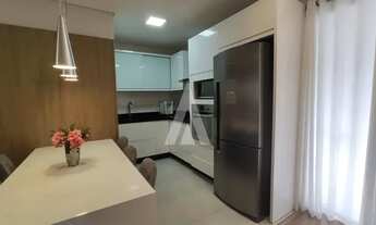 Imagem 5: Apartamento semi mobiliado com 2 quartos à venda no bairro IRIRIU em JOINVILLE, por R$ 360