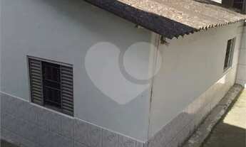 Imagem 2: Terreno com 1 quartos à venda em Jardim Pirituba - SP