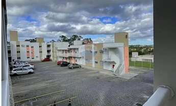 Imagem: Apartamento 2 quartos - Residencial Bela