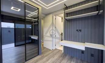 Imagem 2: Casa à venda em Campinas, Loteamento Mont Blanc Residence, com 5 suítes, com 940 m²