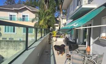 Imagem 7: Sobrado próximo do Horto florestal