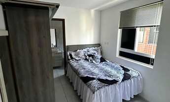 Imagem 2: Imóvel para aluguel com 65 metros quadrados com 2 quartos em Bancários - João Pessoa - PB