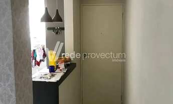 Imagem: Apartamento - Parque Residencial Vila União