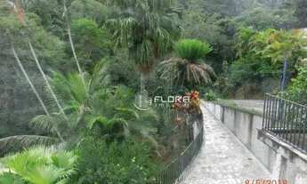 Imagem 5: Chácara com 10 dormitórios à venda, 15300 m² por R$ 1.098.000,00 - Niterói - Niterói/RJ