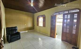 Imagem 7: Casa no Núcleo 3-Casa na Cidade Nova com à venda ou locação