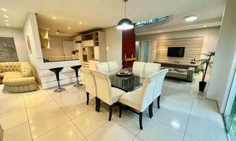 Imagem: Casa a venda no Gurupi com 04 Quartos TR176399