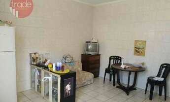 Imagem 6: Casa com 4 dormitórios à venda, 290 m² por R$ 395.000 - Jardim Anhangüera - Ribeirão Preto