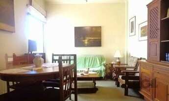 Imagem 2: Apartamento de 2 dormitórios no bairro Cidade Baixa